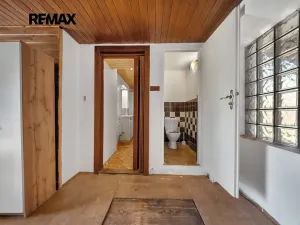 Prodej rodinného domu, Luká, 100 m2