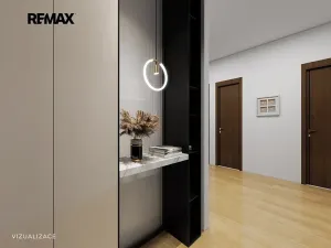 Prodej bytu 3+kk, Praha - Kunratice, Jana Růžičky, 75 m2