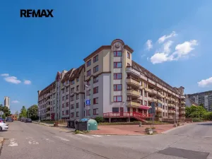 Prodej bytu 3+kk, Praha - Kunratice, Jana Růžičky, 75 m2