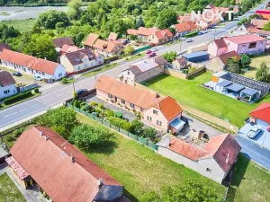 Prodej rodinného domu, Dlouhopolsko, Poděbradská, 165 m2