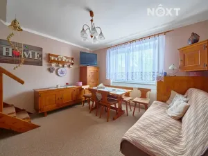Prodej rodinného domu, Dlouhopolsko, Poděbradská, 165 m2