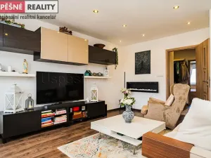 Prodej bytu 3+kk, Praha - Letňany, Malkovského, 79 m2