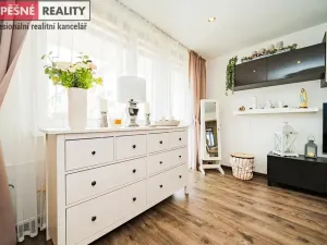 Prodej bytu 3+kk, Praha - Letňany, Malkovského, 79 m2