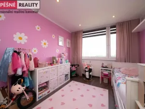 Prodej bytu 3+kk, Praha - Letňany, Malkovského, 79 m2