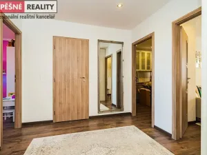Prodej bytu 3+kk, Praha - Letňany, Malkovského, 79 m2