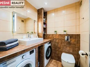 Prodej bytu 3+kk, Praha - Letňany, Malkovského, 79 m2