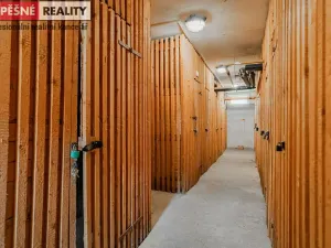 Prodej bytu 3+kk, Praha - Letňany, Malkovského, 79 m2