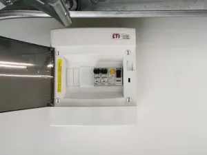 Prodej garáže, Ostrava, Na Baranovci, 20 m2