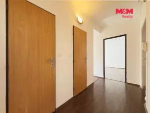 Prodej bytu 2+1, Orlová - Lutyně, Masarykova třída, 58 m2