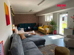 Pronájem obchodního prostoru, Opava, Rybářská, 181 m2