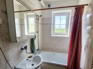 Pronájem bytu 3+1, Česká Lípa, Jiřího z Poděbrad, 96 m2