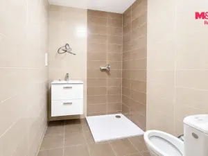 Pronájem bytu 2+1, Louny, Přemyslovců, 64 m2