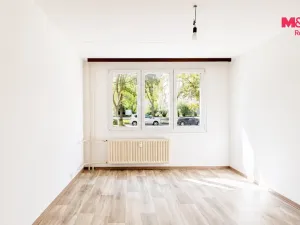 Pronájem bytu 2+1, Louny, Přemyslovců, 64 m2