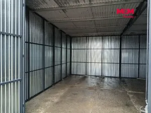 Pronájem garáže, Radnice, Na Potocích, 36 m2