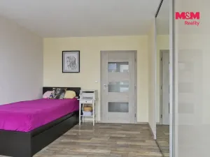 Prodej bytu 4+kk, Kutná Hora - Hlouška, Masarykova, 67 m2