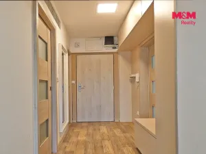 Prodej bytu 4+kk, Kutná Hora - Hlouška, Masarykova, 67 m2