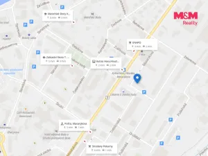 Prodej bytu 4+kk, Kutná Hora - Hlouška, Masarykova, 67 m2