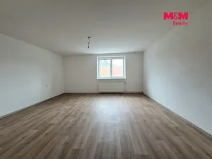 Prodej rodinného domu, Hluboké, 111 m2