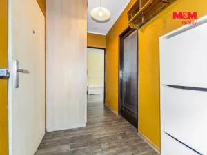 Prodej bytu 3+kk, Praha - Kobylisy, Mirovická, 76 m2