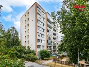 Prodej bytu 3+kk, Praha - Kobylisy, Mirovická, 76 m2