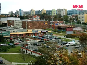 Prodej bytu 3+kk, Praha - Kobylisy, Mirovická, 76 m2