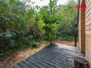 Prodej chaty, Hradištko, Kersko, 62 m2