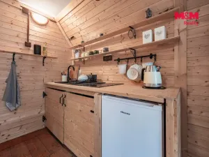 Prodej chaty, Hradištko, Kersko, 62 m2
