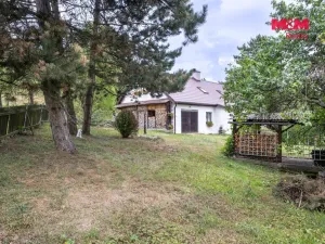 Prodej chalupy, Oskava - Třemešek, 160 m2
