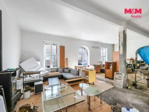Prodej komerční nemovitosti, Kynšperk nad Ohří, Nádražní, 1300 m2