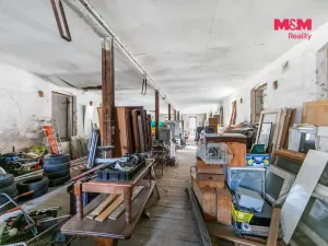 Prodej komerční nemovitosti, Kynšperk nad Ohří, Nádražní, 1300 m2