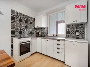 Prodej bytu 1+1, Loučná nad Desnou - Kociánov, 42 m2