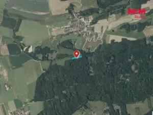 Prodej lesa, Chyňava - Lhotka u Berouna, 7138 m2