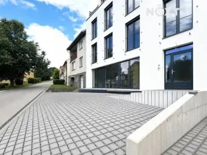 Pronájem obchodního prostoru, Drnovice, 78 m2