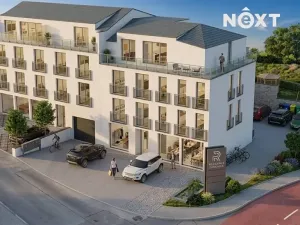 Pronájem obchodního prostoru, Drnovice, 78 m2