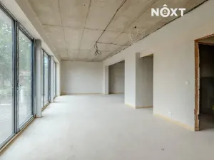 Pronájem kanceláře, Drnovice, 78 m2