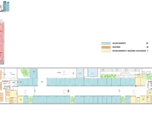 Prodej bytu 2+kk, Calp, Španělsko, 76 m2