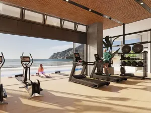Prodej bytu 3+kk, Calp, Španělsko, 112 m2