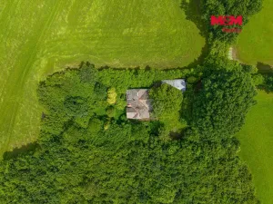 Prodej rodinného domu, Ostrava - Polanka nad Odrou, Hraničky, 300 m2