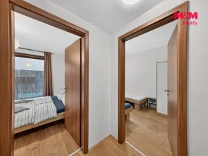Prodej bytu 3+kk, Praha - Žižkov, Hartigova, 65 m2