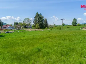 Prodej pozemku pro bydlení, Skalice u České Lípy, 1047 m2