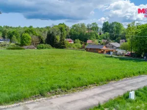 Prodej pozemku pro bydlení, Skalice u České Lípy, 1043 m2