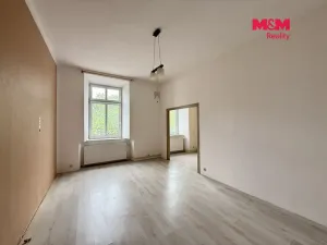 Prodej činžovního domu, Broumov, třída Masarykova, 525 m2