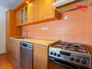 Pronájem bytu 1+1, Horní Slavkov, Dlouhá, 36 m2