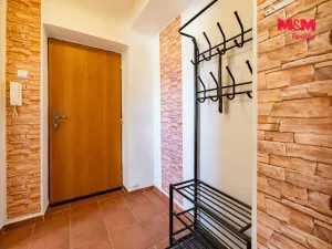 Pronájem bytu 1+1, Horní Slavkov, Dlouhá, 36 m2