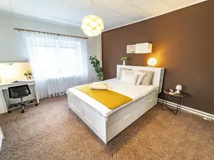 Prodej vícegeneračního domu, Březno, 180 m2