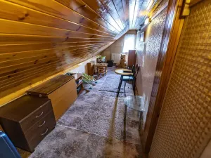 Prodej vícegeneračního domu, Březno, 180 m2