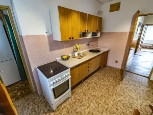 Prodej vícegeneračního domu, Březno, 180 m2
