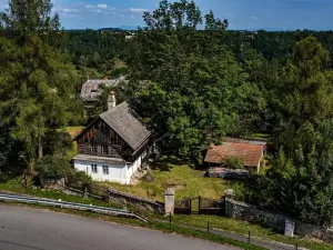 Prodej chalupy, Skalsko, 101 m2