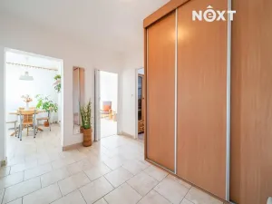 Prodej bytu 3+1, Orlová, Osvobození, 70 m2