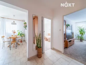Prodej bytu 3+1, Orlová, Osvobození, 70 m2